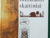 Lietuvių literatūros skaitiniai 11 klasei.3 tomai - nuotraukos Nr. 3