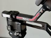 Dji Rs3 pro stabilizatorius - nuotraukos Nr. 5