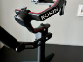 Dji Rs3 pro stabilizatorius - nuotraukos Nr. 6