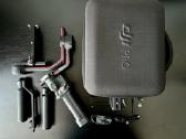 Dji Rs3 pro stabilizatorius - nuotraukos Nr. 2