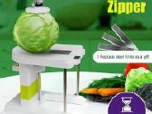 Rankine kopūstų pjaustyklė "Žaibas" - nuotraukos Nr. 5