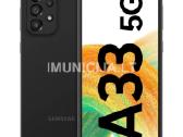 Samsung Galaxy A33 5G + 3 mėn. garantija