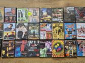 Filmai Dvd