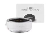 Canon mount adapteris Andoer Ef-EOS R - nuotraukos Nr. 7