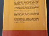 Literatūros vadovėlis 9kl. - nuotraukos Nr. 2
