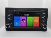 Naujos Audi android multimedijos A4, A3, A6 - nuotraukos Nr. 6