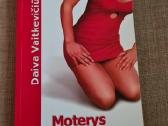 Moterys meluoja geriau. 1 dalis