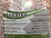 Antklodės, pagalvės, pledai, patalynės komplektai - nuotraukos Nr. 10
