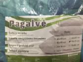 Antklodės, pagalvės, pledai, patalynės komplektai - nuotraukos Nr. 11