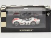 Maserati Tipo 61