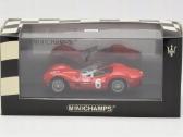 Maserati Tipo 61 - nuotraukos Nr. 2