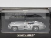 Mercedes-benz 300 SLR