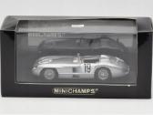 Mercedes-benz 300 SLR - nuotraukos Nr. 2