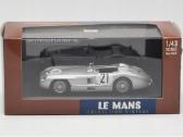 Mercedes-benz 300 SLR - nuotraukos Nr. 3