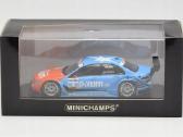Mercedes-benz C-class W204