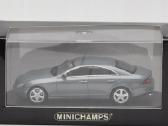 Mercedes-benz Cls C219