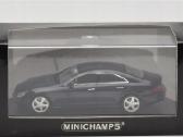 Mercedes-benz Cls C219 - nuotraukos Nr. 2