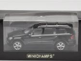 Mercedes-benz Gl X164