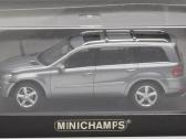 Mercedes-benz Gl X164 - nuotraukos Nr. 2