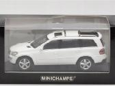 Mercedes-benz Gl X164 - nuotraukos Nr. 3