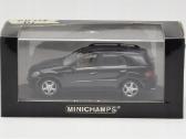 Mercedes-benz Ml W164