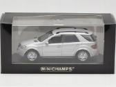 Mercedes-benz Ml W164 - nuotraukos Nr. 3