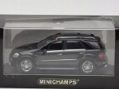Mercedes-benz Ml W164 - nuotraukos Nr. 4