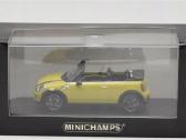 Mini Cooper S Cabrio - nuotraukos Nr. 2