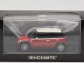Mini Cooper S - nuotraukos Nr. 4