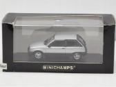 Opel Corsa - nuotraukos Nr. 2