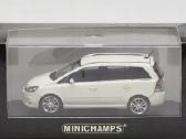 Opel Zafira - nuotraukos Nr. 2