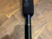 Kryptinis mikrofonas boya by-bm6060