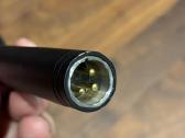 Kryptinis mikrofonas boya by-bm6060 - nuotraukos Nr. 3