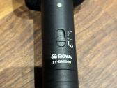 Kryptinis mikrofonas boya by-bm6060 - nuotraukos Nr. 4