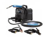 Suvirinimo pusautomatis Spartus Easymig 210led, 20 - nuotraukos Nr. 3