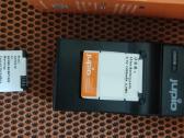 Jupio Cgp0010 baterija Li ion 1200mah Go Pro - nuotraukos Nr. 3