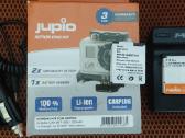 Jupio Cgp0010 baterija Li ion 1200mah Go Pro - nuotraukos Nr. 2