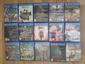 Playstation 4 -5 zaidimai, nauji, naudoti. - nuotraukos Nr. 10
