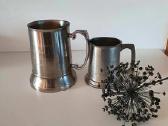 Metalinis bokalas