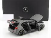 Mercedes-benz A-class - nuotraukos Nr. 3