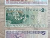 Litų banknotų rinkinukas - nuotraukos Nr. 2
