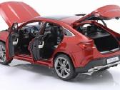 Mercedes-benz Gle Coupe - nuotraukos Nr. 3