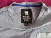 Vyriški marškinėliai g-star Raw. - nuotraukos Nr. 6