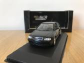 Audi A3 (8l) - nuotraukos Nr. 2