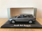 Audi A4 Avant (B5)