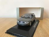 Audi A4 Avant (B5) - nuotraukos Nr. 2