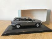 Audi A4 Avant (B5) - nuotraukos Nr. 4