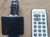 Audio Sd / Usb adapteris