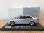 Audi A4 (B8)