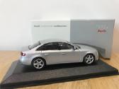 Audi A4 (B8) - nuotraukos Nr. 4